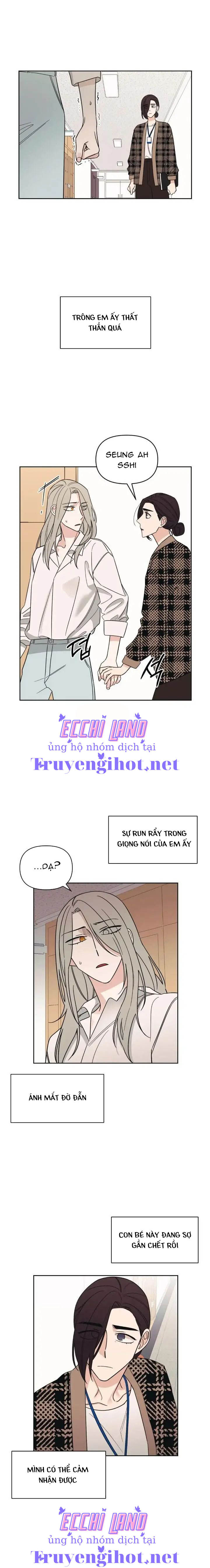 ra khỏi nhà tôi ngay! chapter 8.2 4