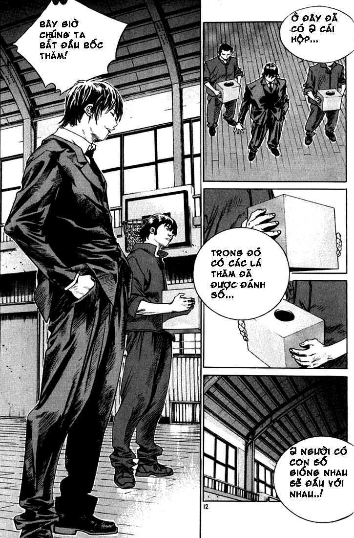 change guy chapter 231 8