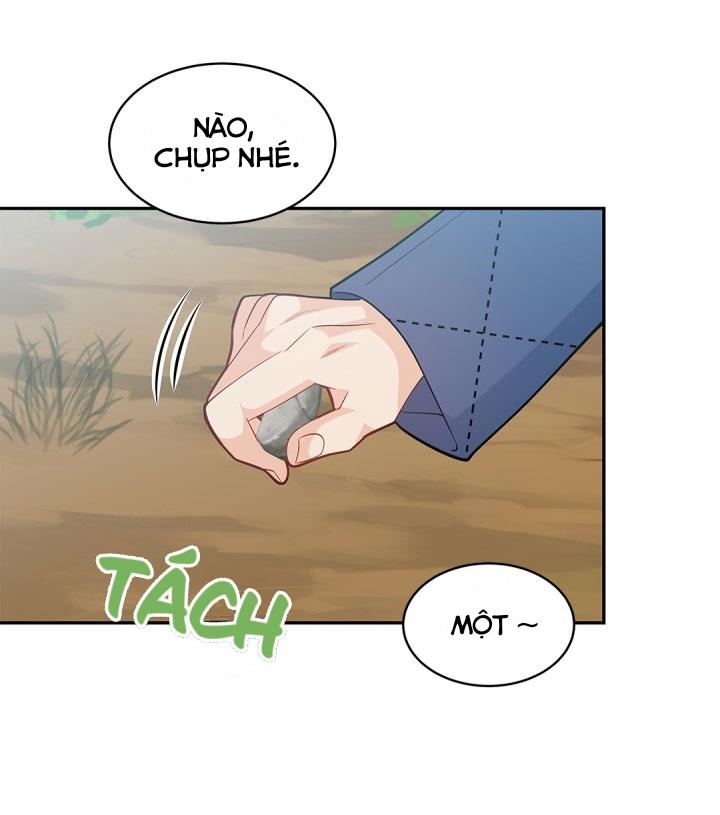 hôn nhân bị đánh cắp của hồ ly chapter 31 28