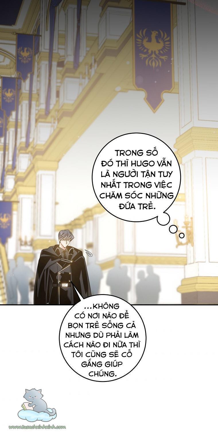 thuần hóa bạo chúa rồi bỏ trốn chapter 50 57