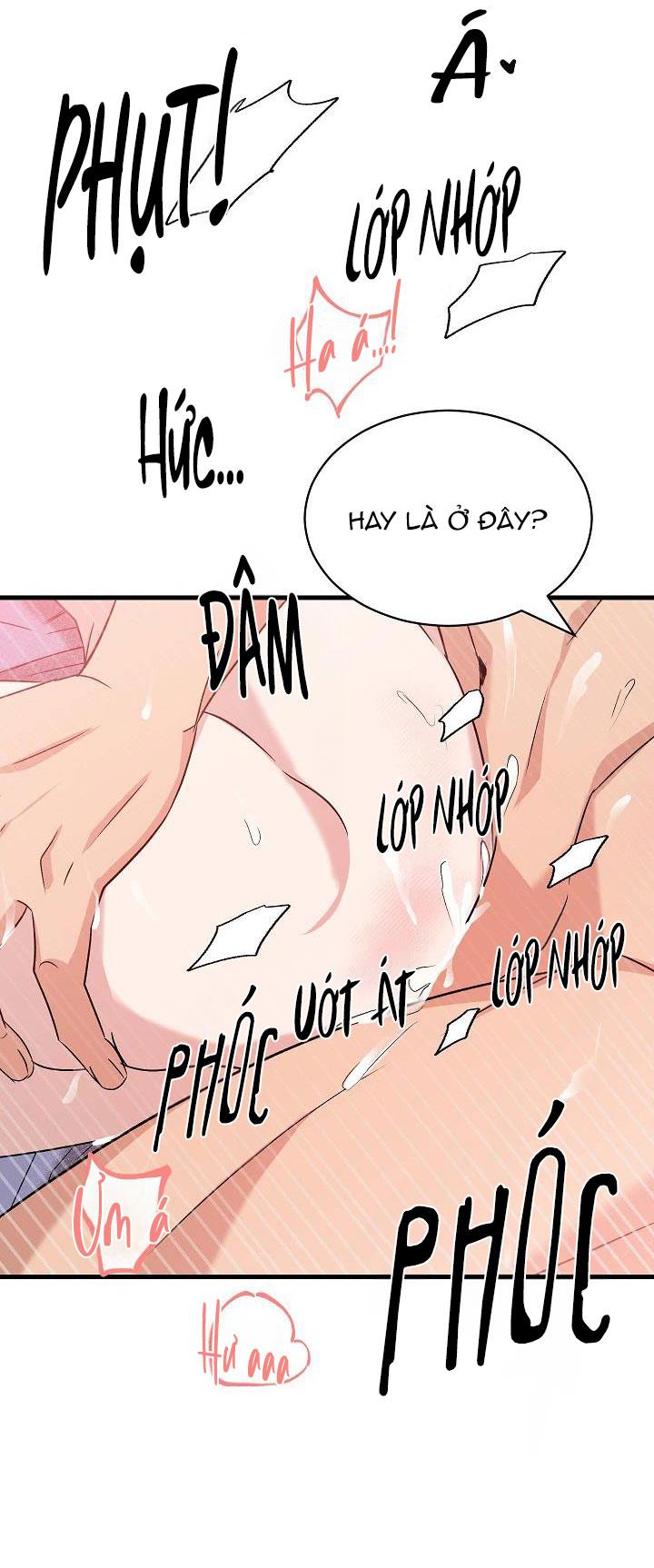 tình yêu của hyung tae chapter 8 34