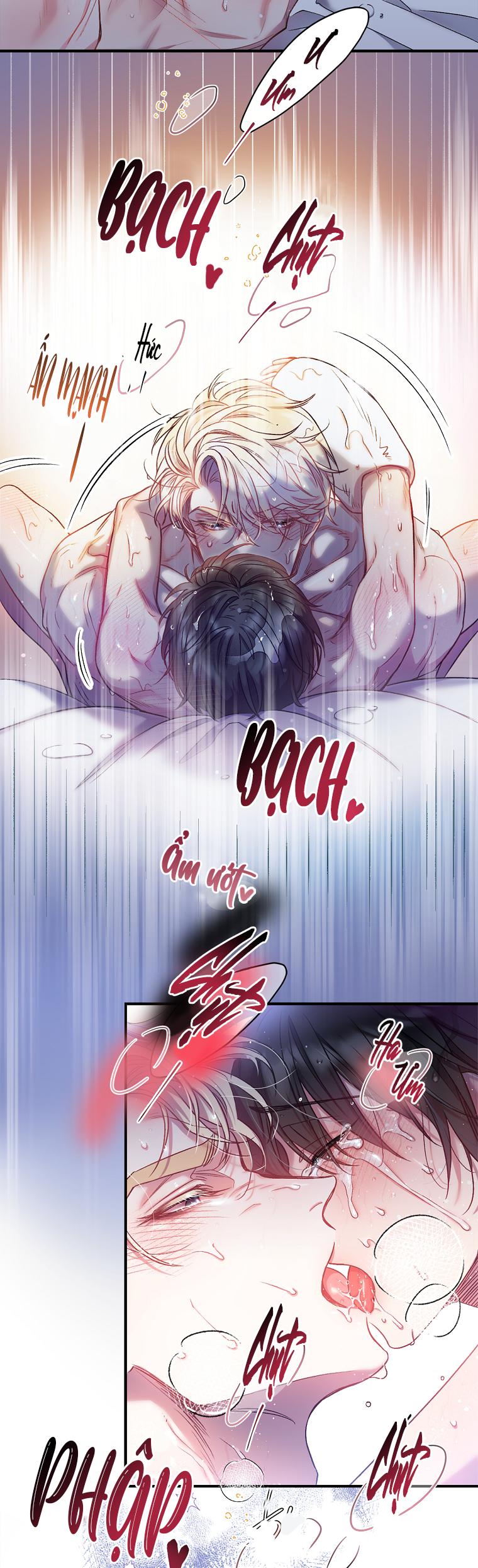 cơn mưa mật ngọt chapter 1 5