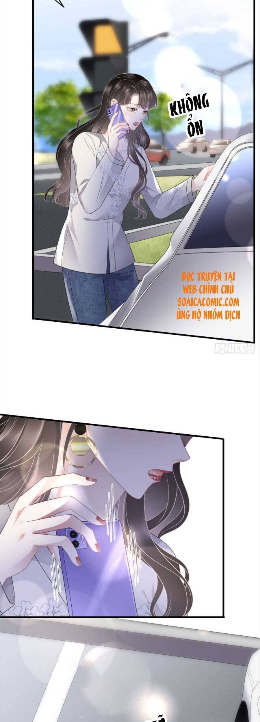 [16+] đại tiểu thư có thể có ý đồ xấu chapter 93 25