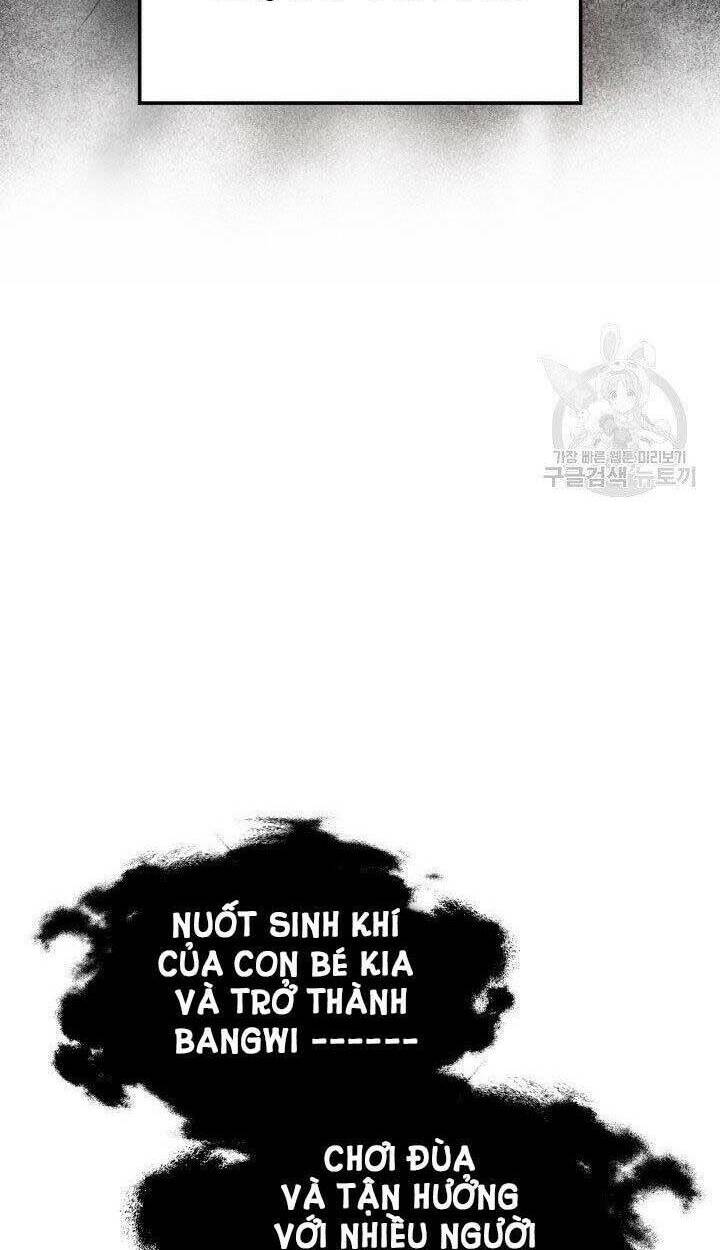 cô dâu của sói đen chapter 7 45