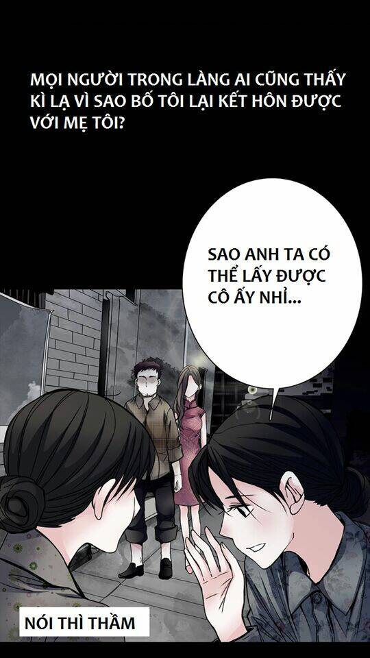 tiểu quỷ chapter 1 5