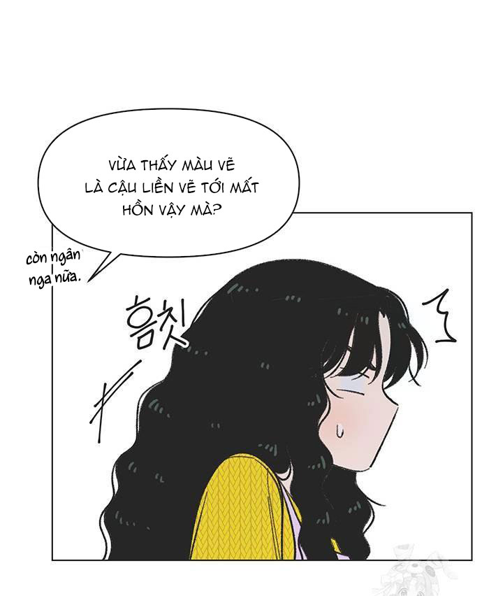 Thanh Xuân Đáng Yêu chapter 26.1 50