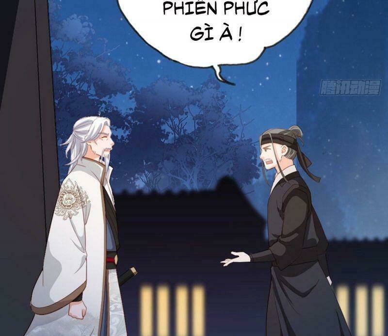 đứng yên ! phụng chỉ đánh cướp đây chapter 18 55