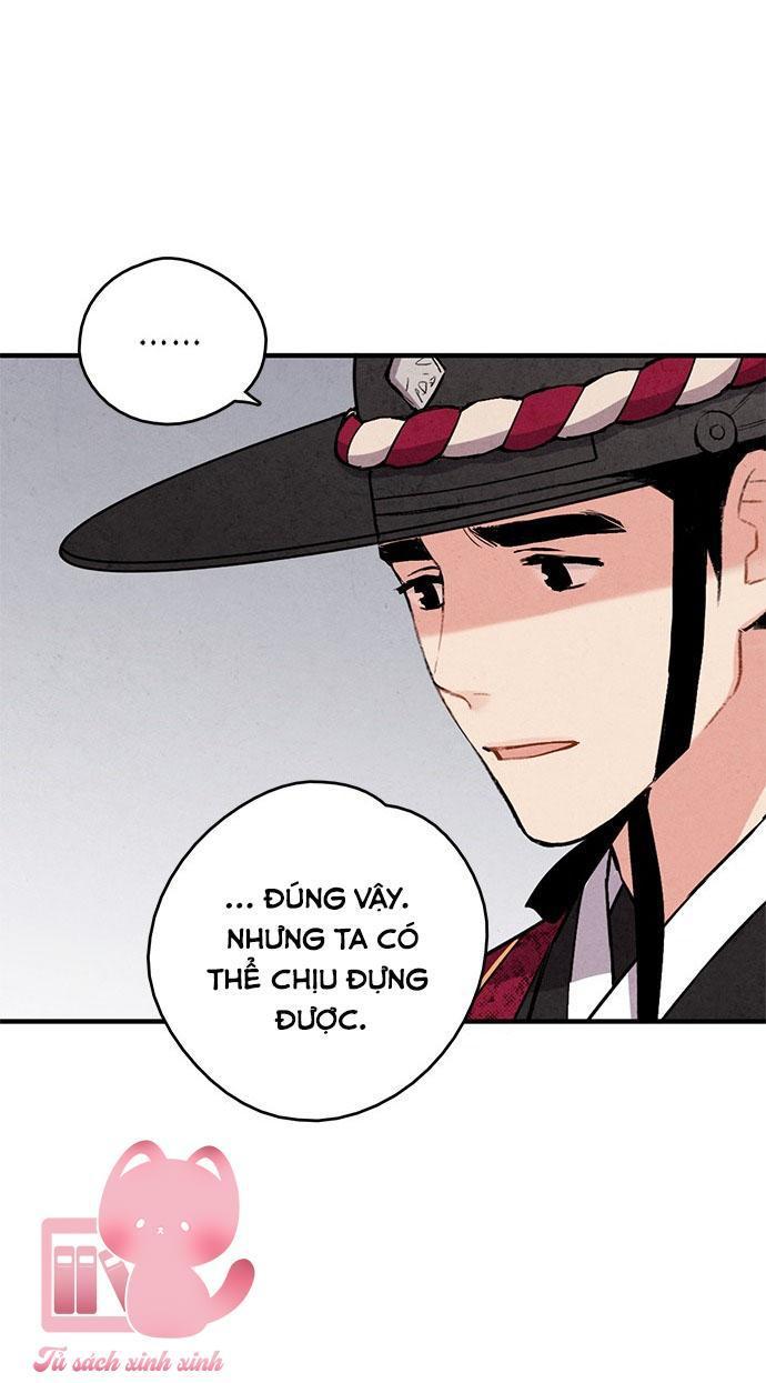 lệnh cấm hôn chapter 60 46