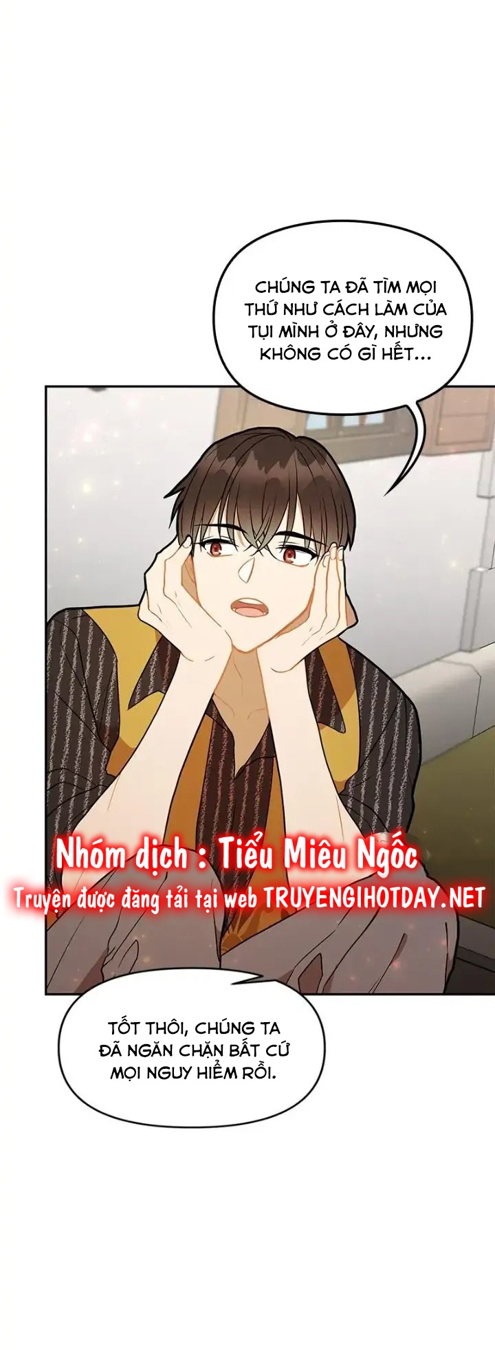 làm cách nào để sống sót trong cuốn tiểu thuyết ngôn tình lãng mạn chapter 36 46