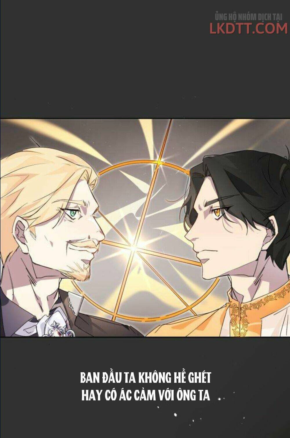 ta đã từng mong nàng biến mất chapter 2 30