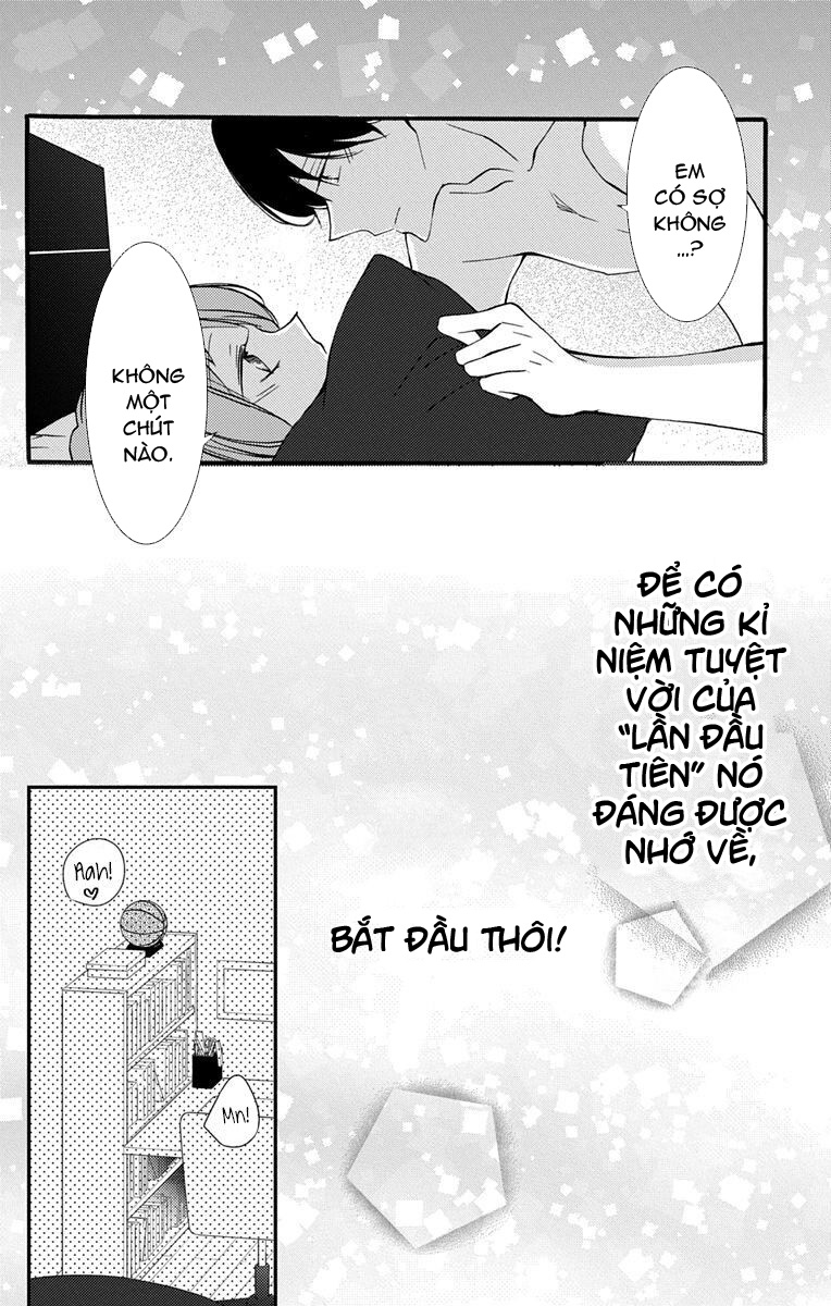 tôi đã kết hôn với masaomi-kun chapter 3.1 3