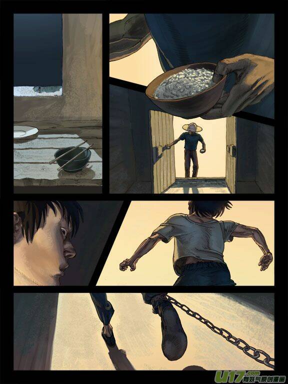 chim yến không về chapter 4 6