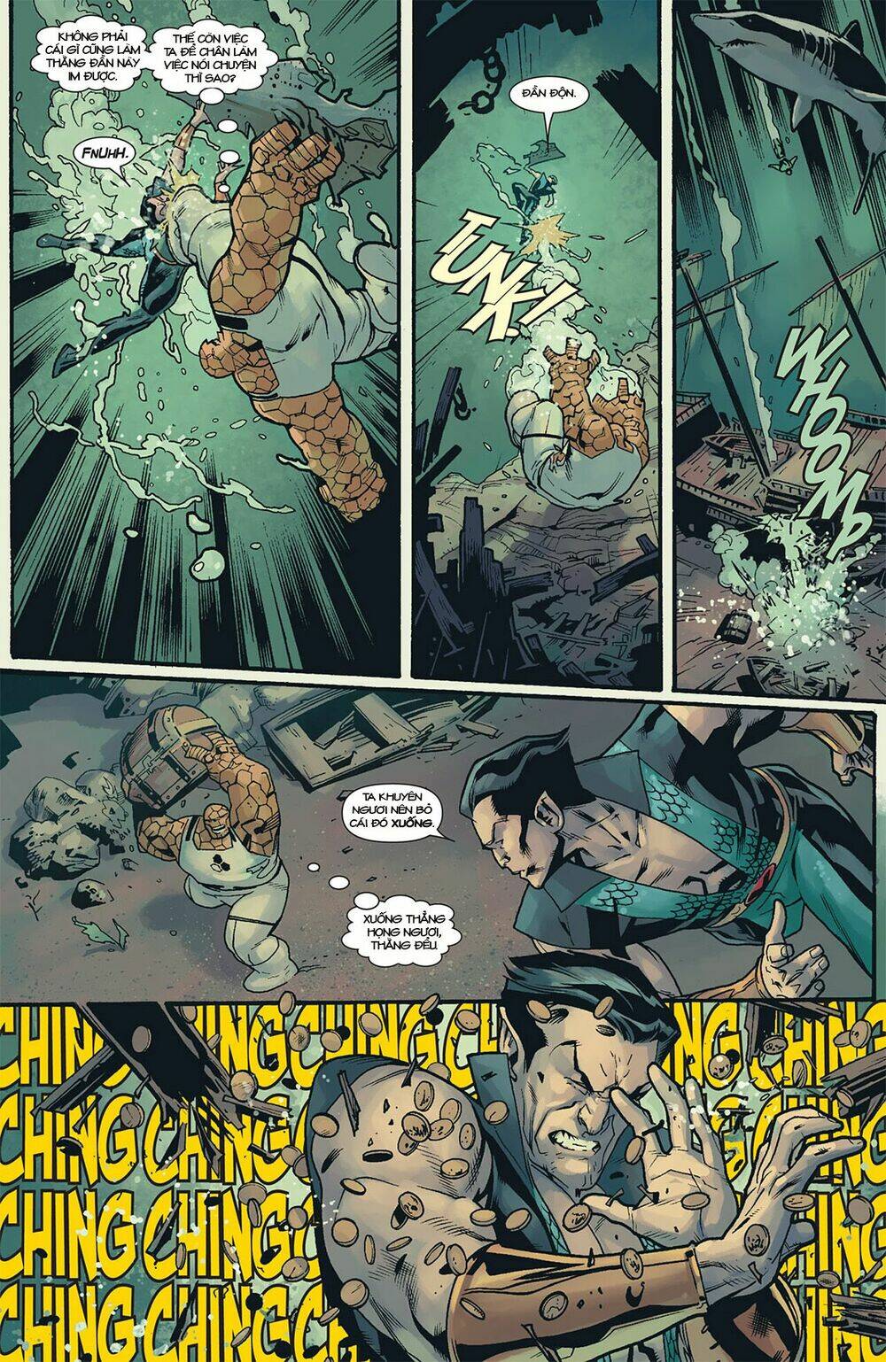 avengers vs x-men chapter 6 13