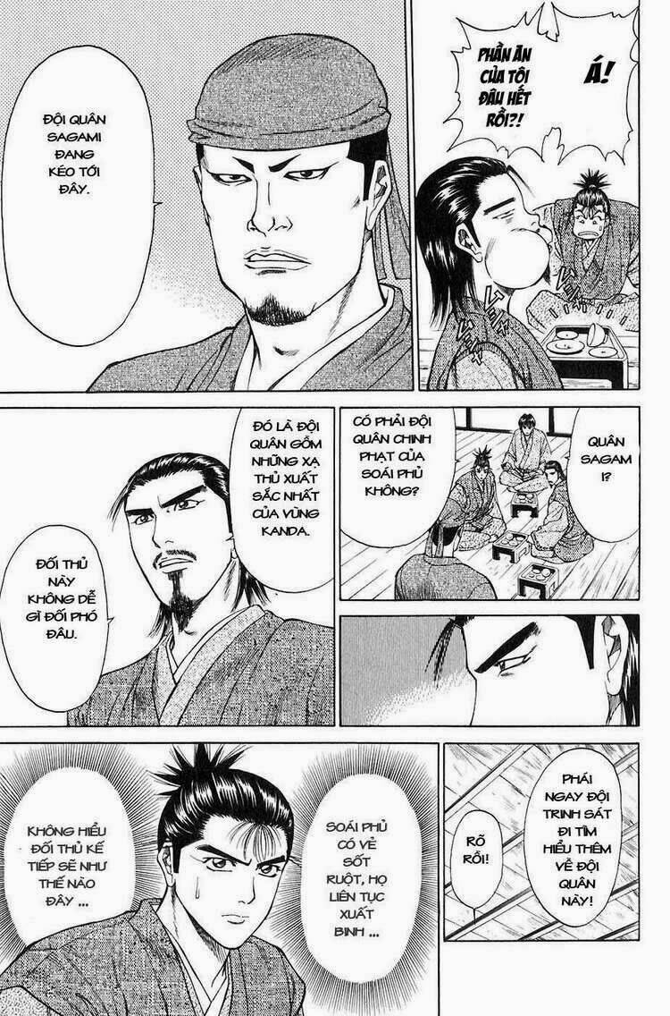 sơn tặc seyu chapter 27 4