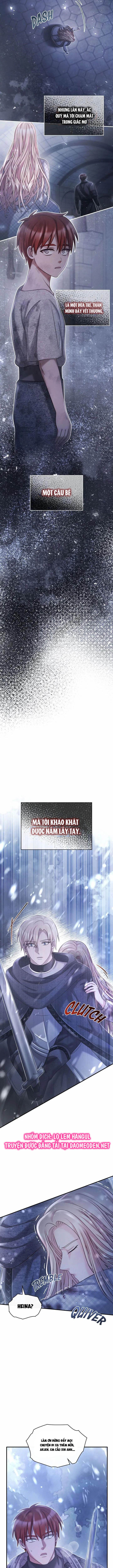 sự hy sinh của ác quỷ chapter 70 9