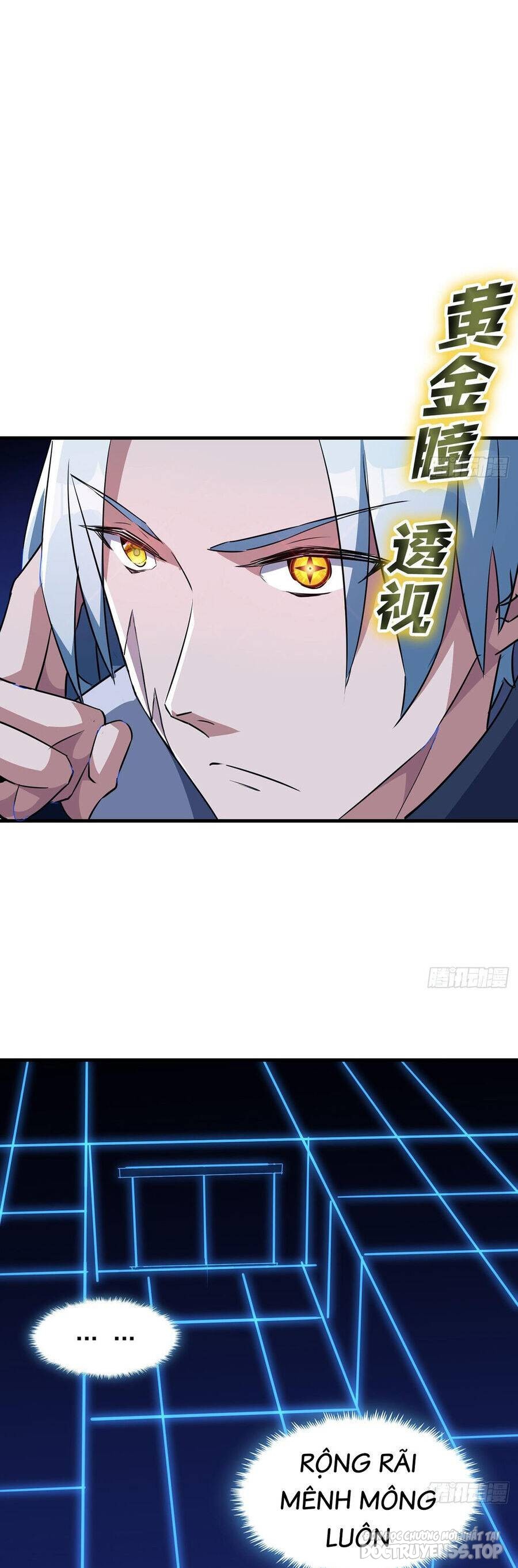 giải cứu 99 nữ chính ở mạt thế chapter 133 10