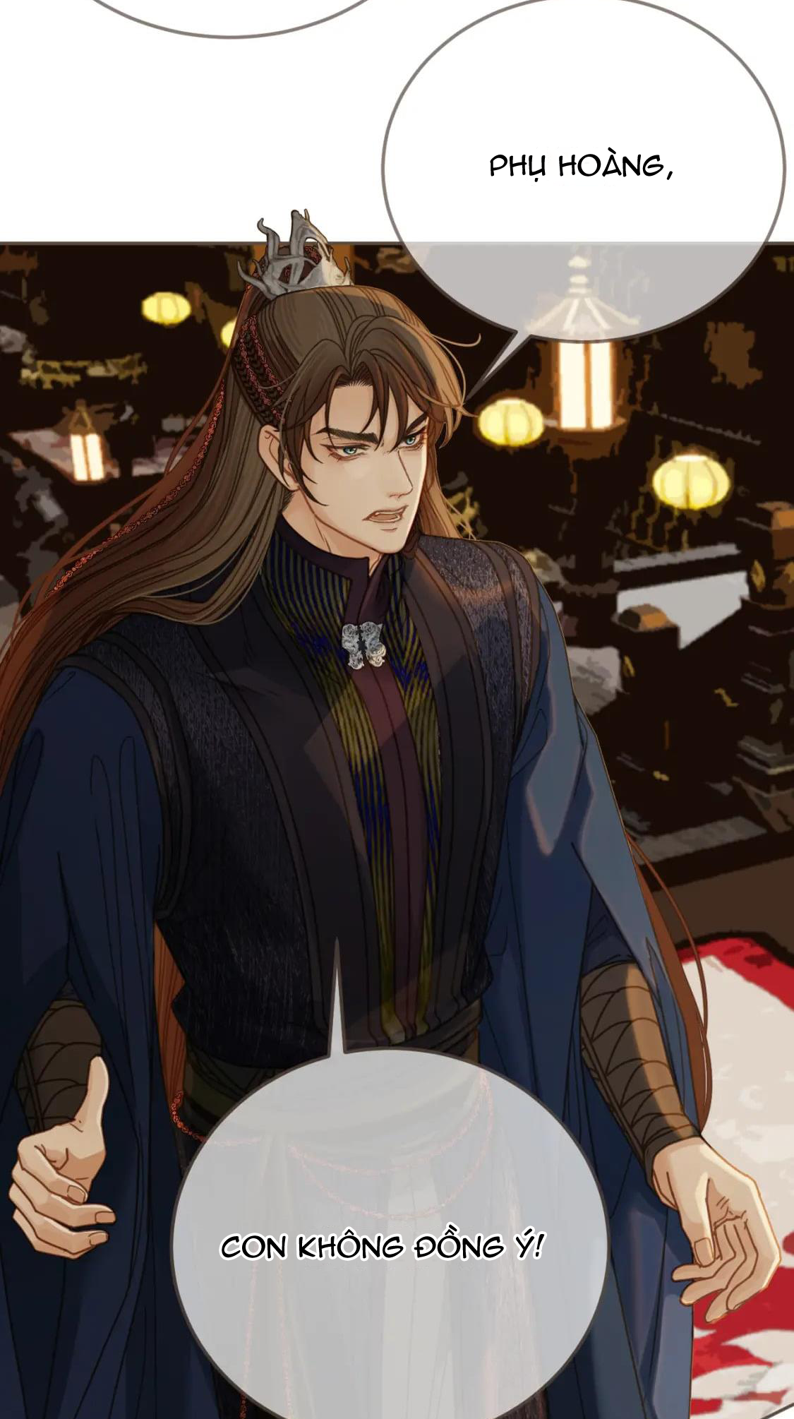 á nô 2: thám hoa chapter 4 64