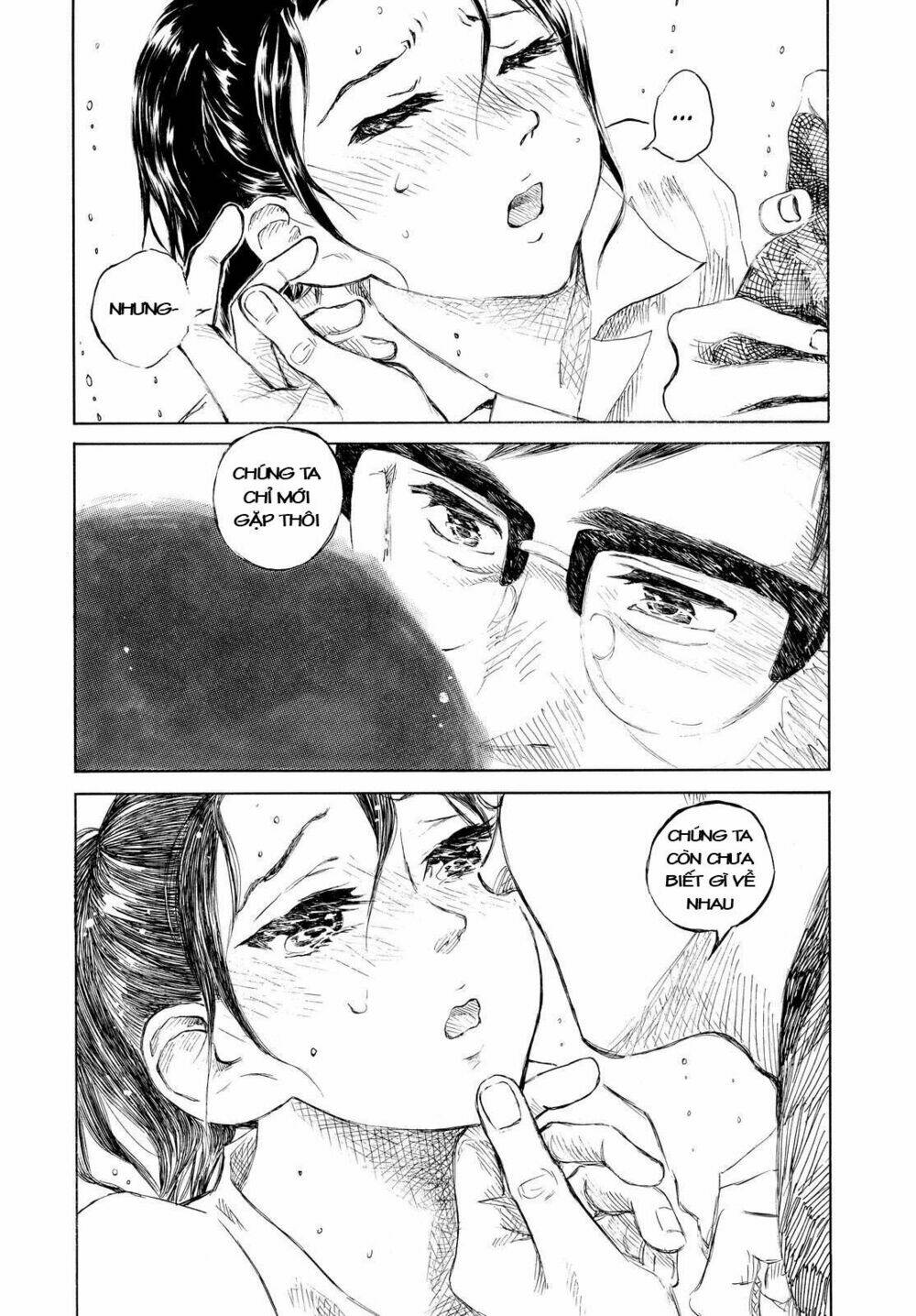 kannou sensei chapter 4.5 23