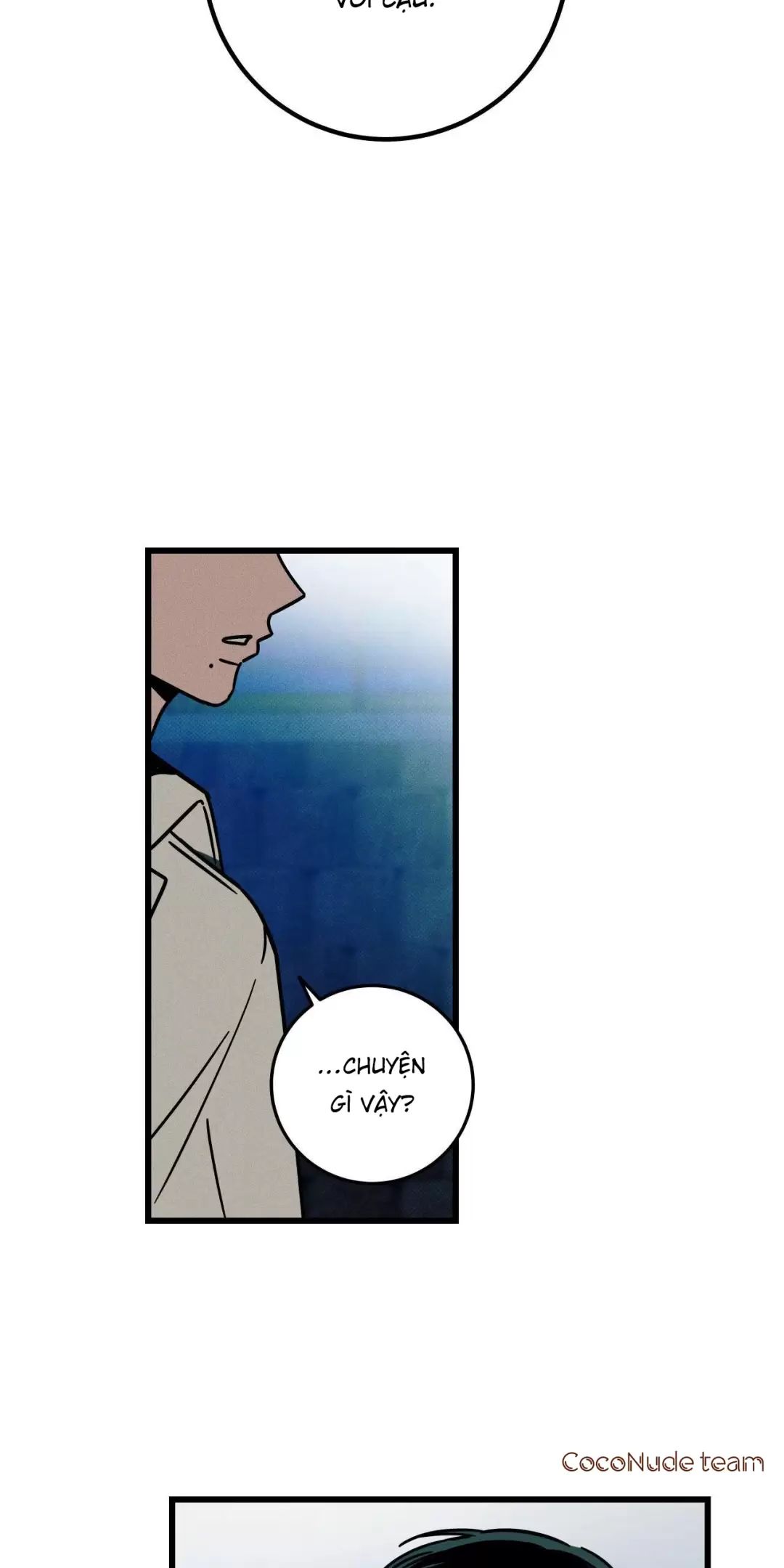 lời tỏ tình từ con số 0 chapter 29 48