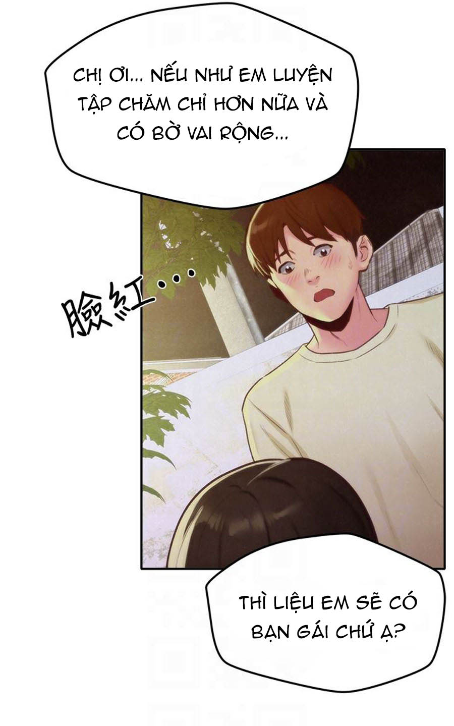 cô gái bé nhỏ của tôi chapter 10.2 27