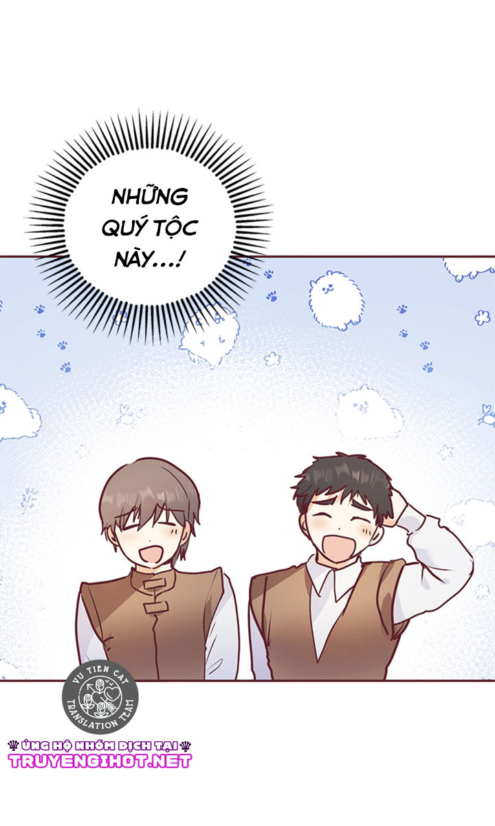 đó chỉ là sai lầm thôi mà, ngài đại công tước! chapter 5.2 8