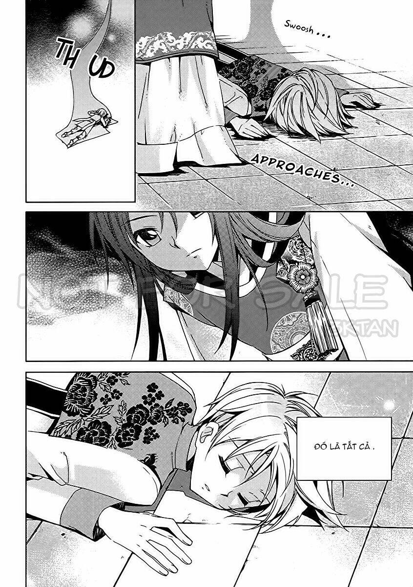 hangah, lee chapter 14 31