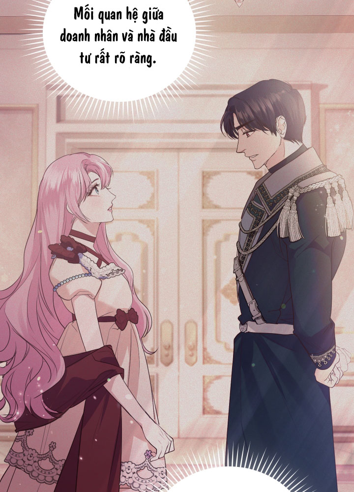 trở thành người điều chế nước hoa duy nhất của bạo chúa chapter 24 18