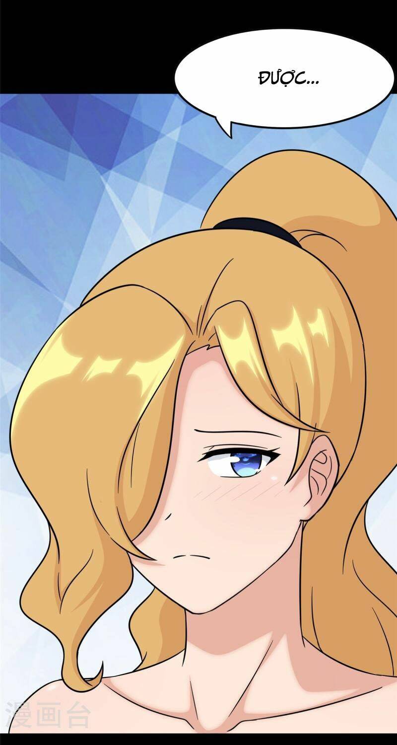 bạn gái virus của tôi chapter 311 34