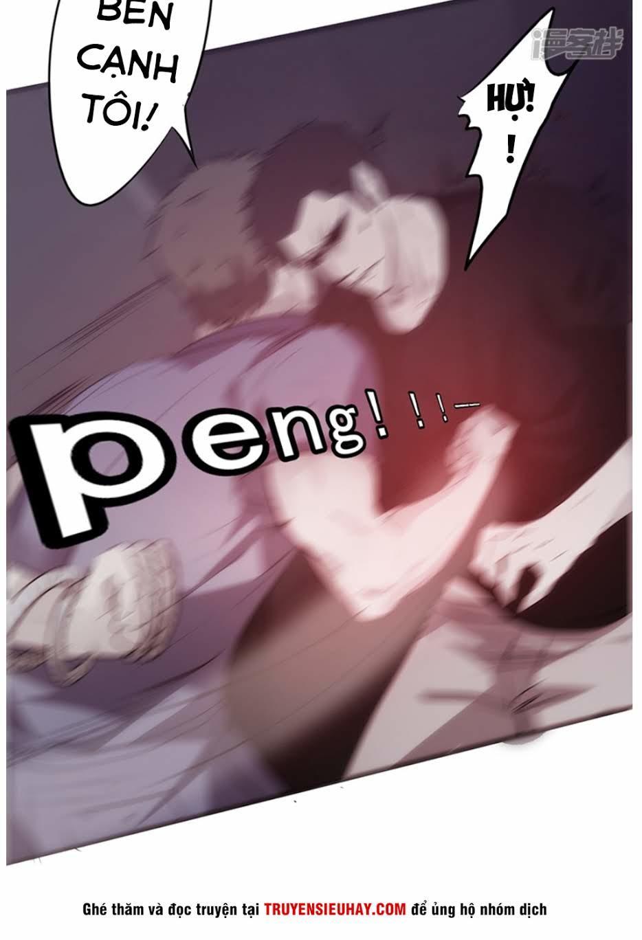 tối cường nông dân hệ thống chapter 31 6