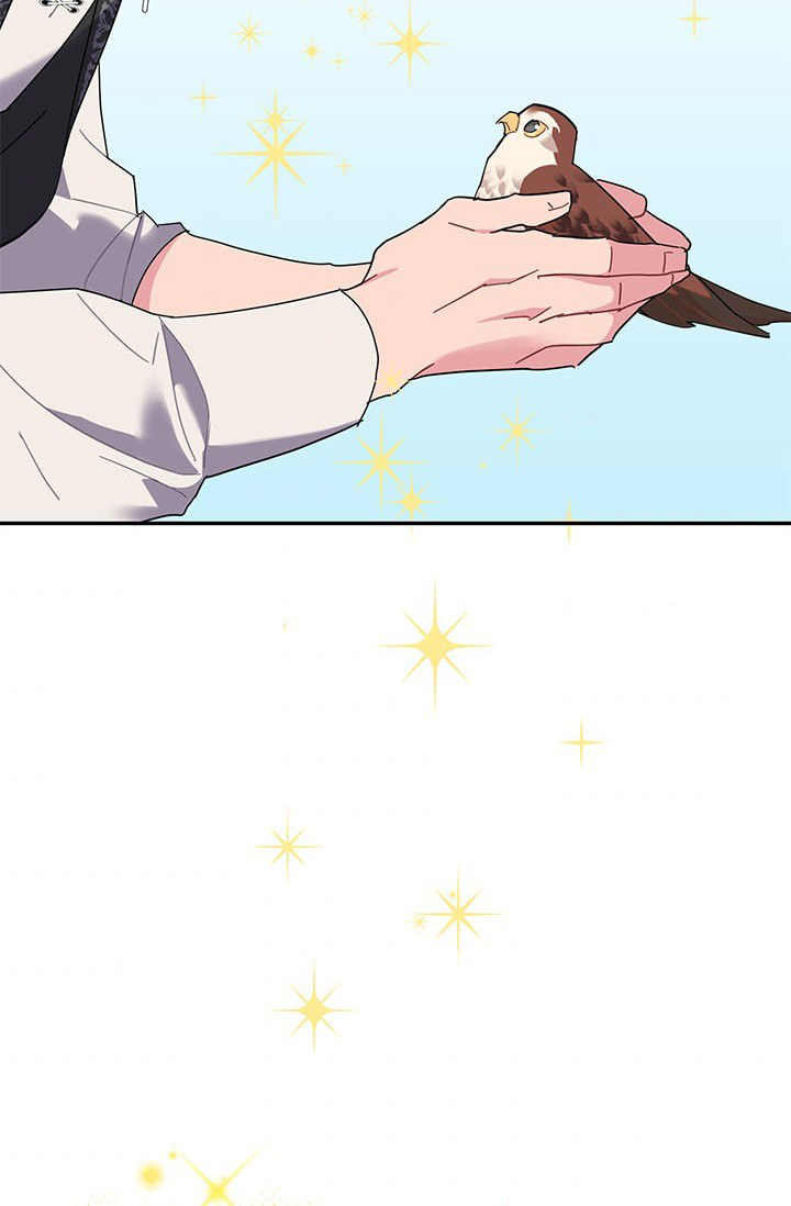 công chúa của loài chim chapter 21 62