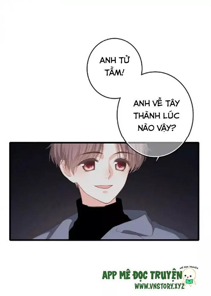 con tim rung động 2 chapter 74 34