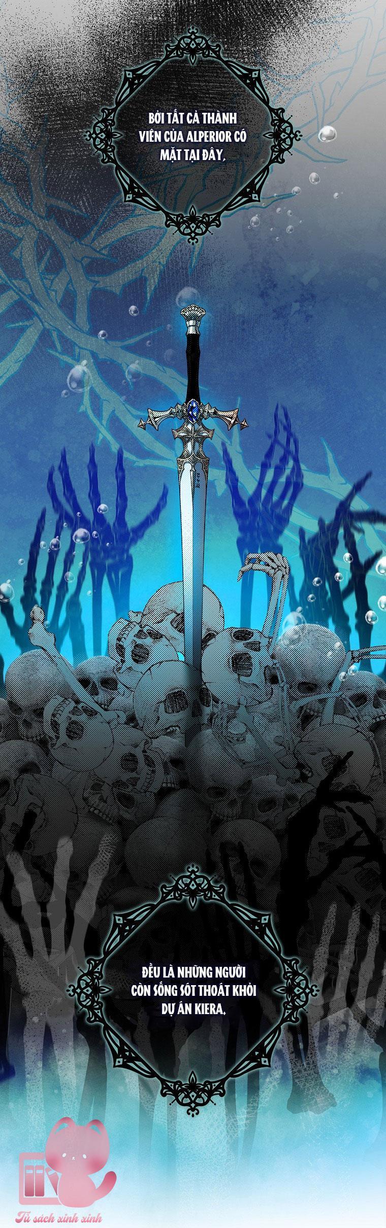 thuần hóa bạo chúa rồi bỏ trốn chapter 84 15