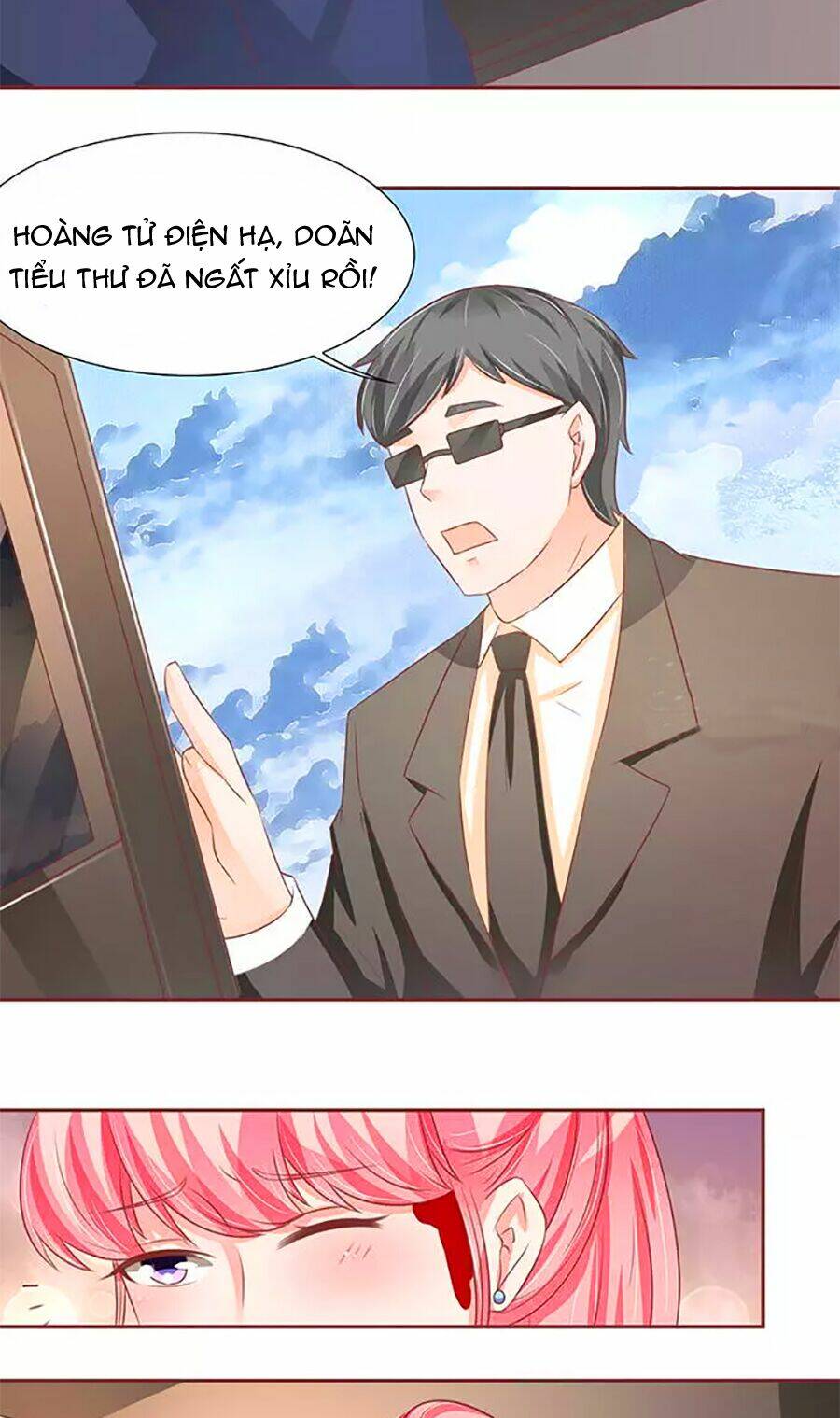 vương tước tư hữu bảo bối chapter 157 15