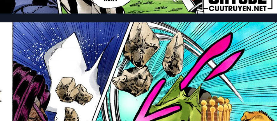 cuộc phiêu lưu bí ẩn chapter 708 15