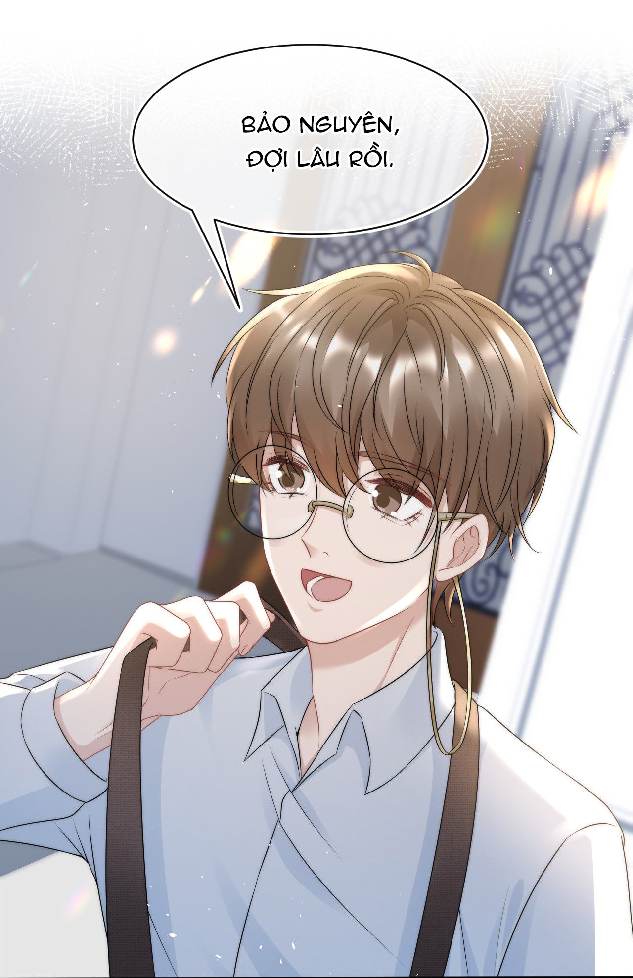 ta sinh con cho tổng tài chapter 74 3