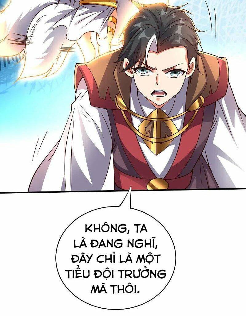 phục thiên thánh chủ chapter 201 7