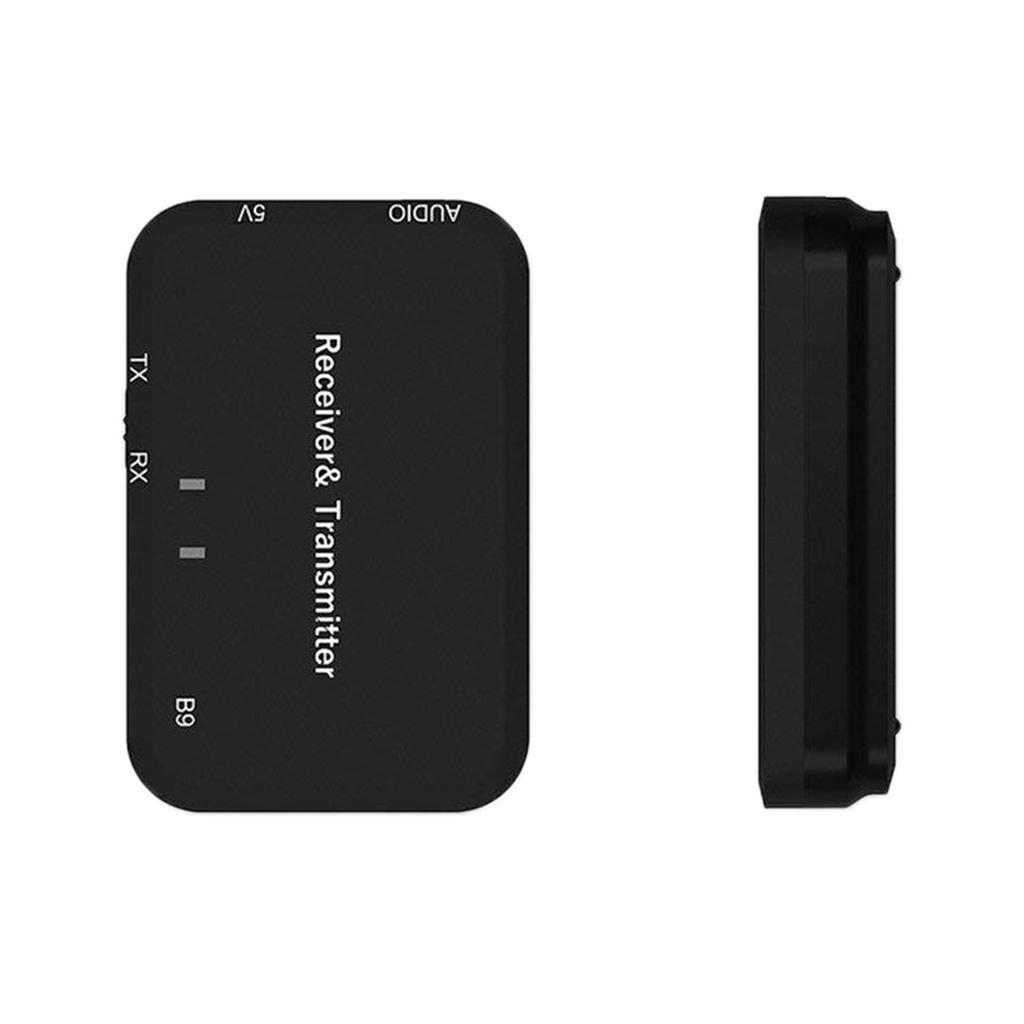 Bluetooth 4.1 Receiver Audio  Adapter For Car/TV/PC/Headphone