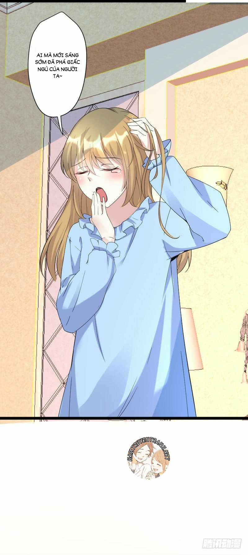 mặt nạ mê hoặc chapter 54 14