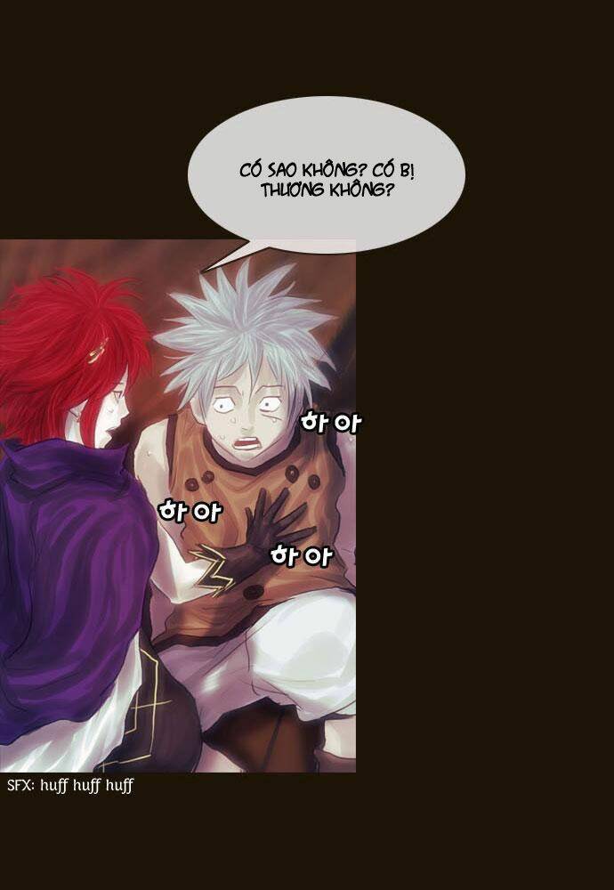 hội ảo thuật chapter 70 28