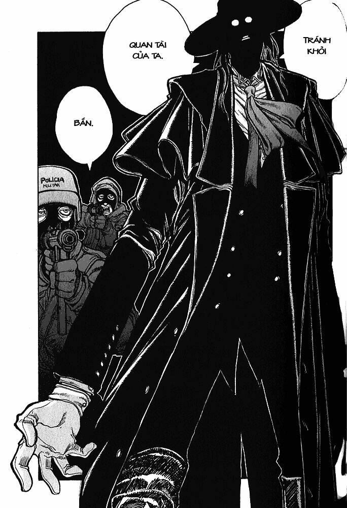 hellsing chapter 15 12
