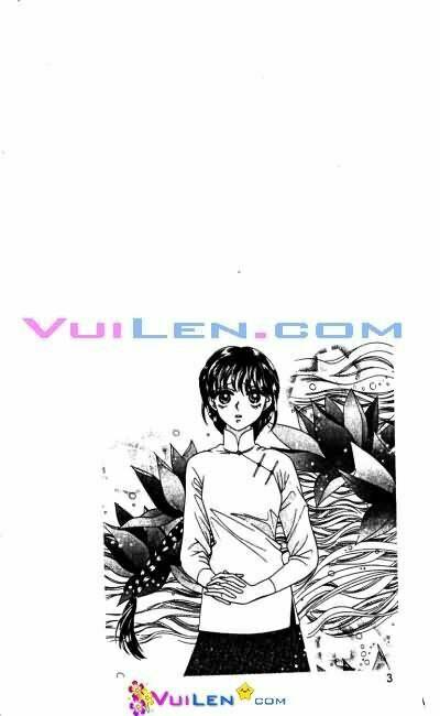 cô gái 300 tuổi chapter 3 3