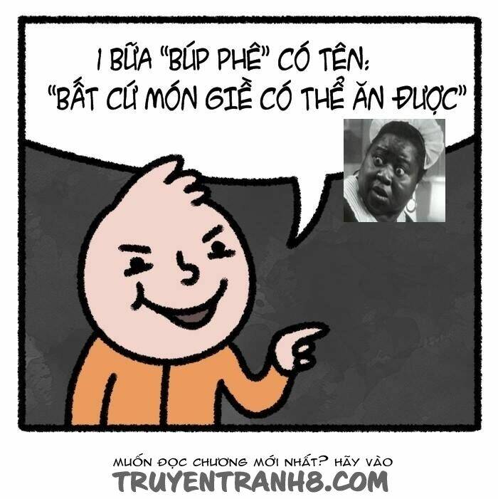 những mẫu truyện ngắn dễ thương và hài hước chapter 24 5