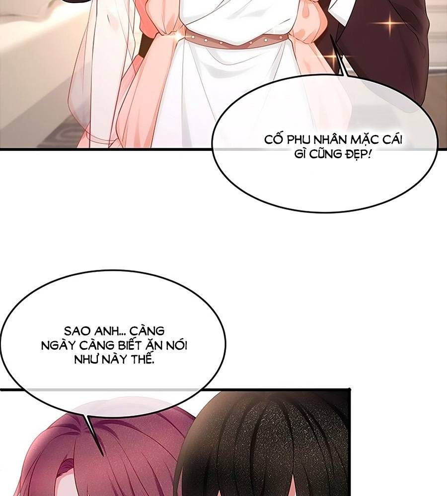 ta với bốn vị cố tiên sinh chapter 36 14