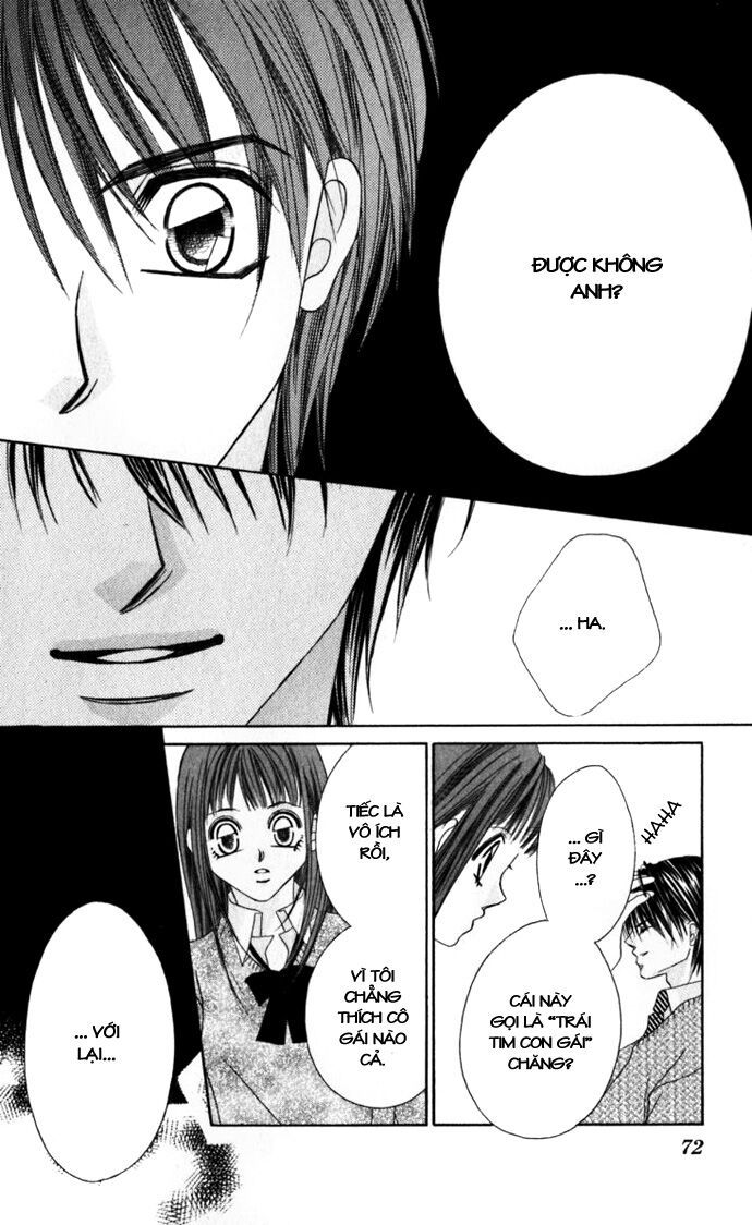 i love my little sister chapter 9 7