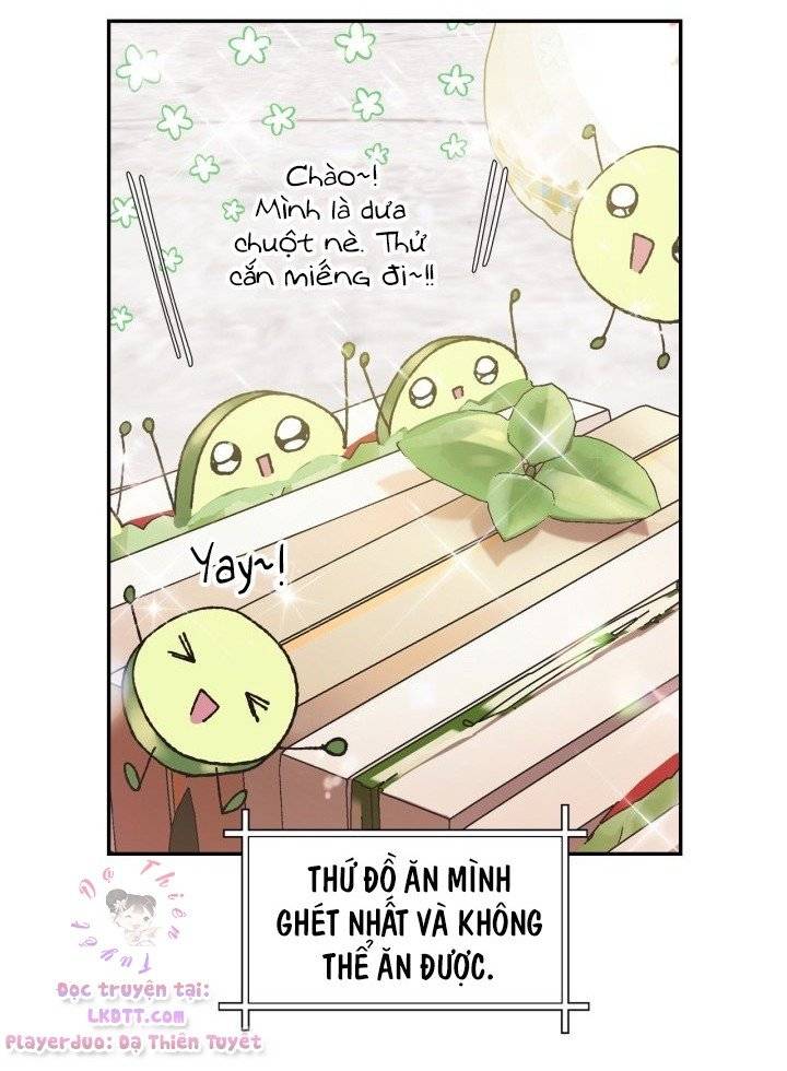 cha, con không muốn kết hôn đâu chapter 14 9