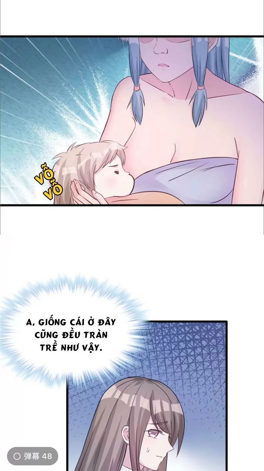 [16+] thảnh thơi thú thế chủng chủng điền, sinh sinh tể chapter 127 21