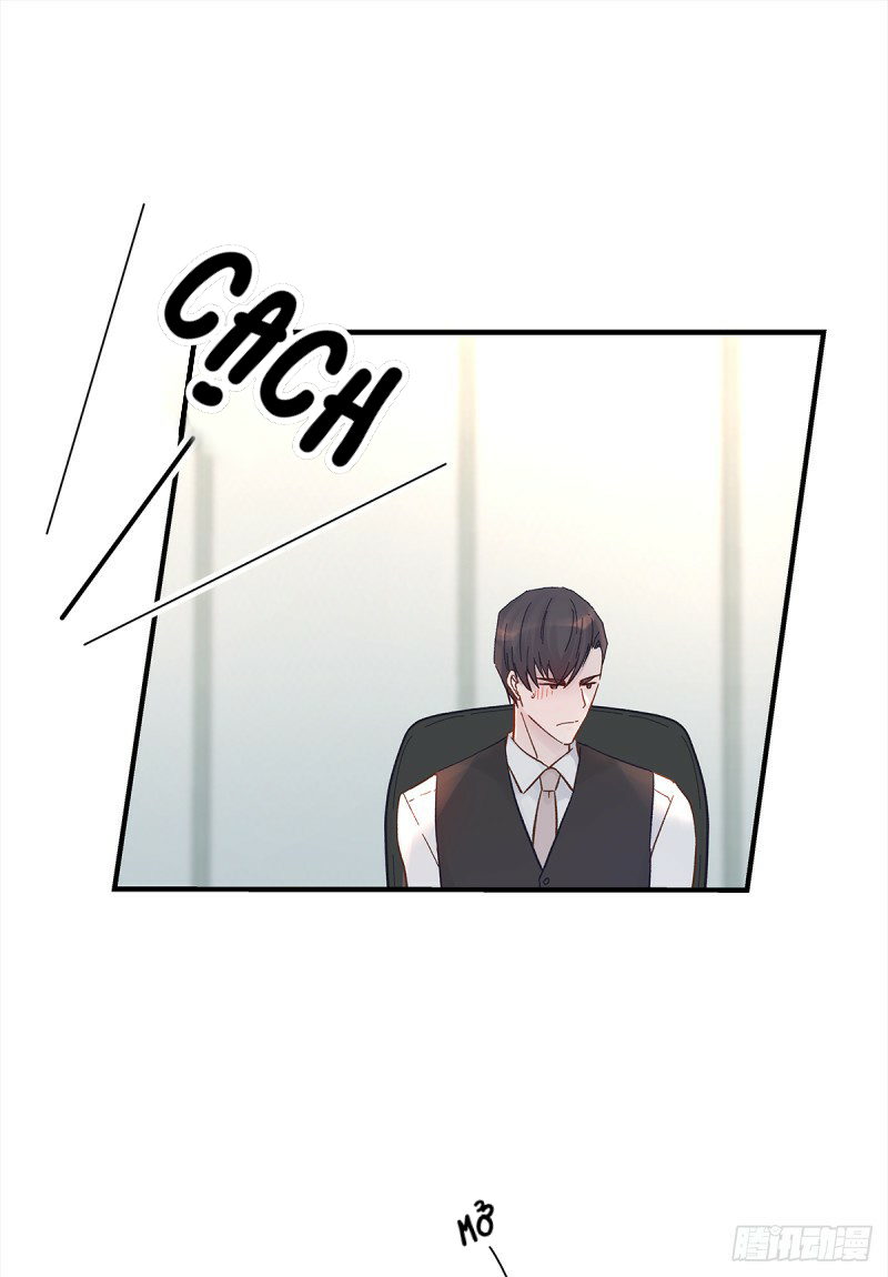 mối tình đầu gian nan của chu thành nhất chapter 37 29