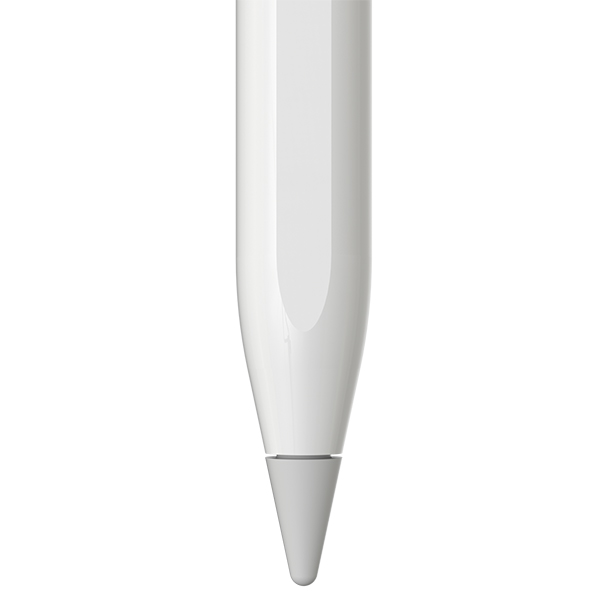 Bút cảm ứng easy pencil pro 4 cho ipad - Hàng chính hãng