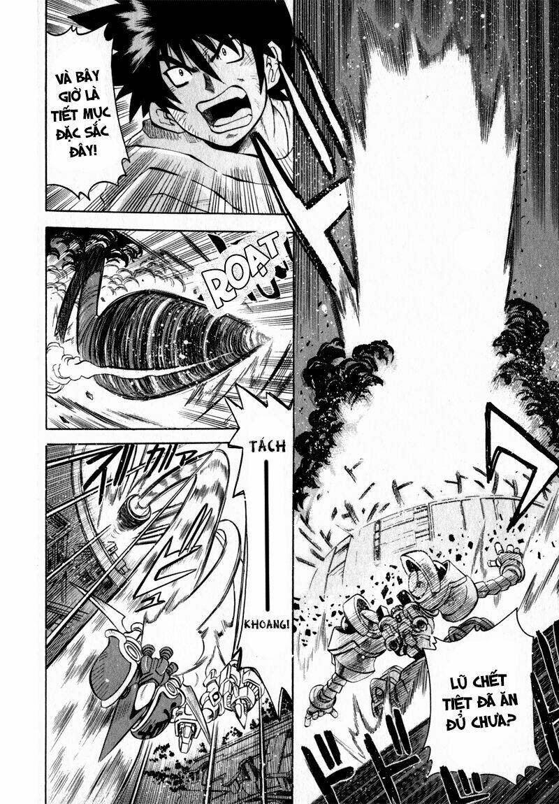 getter robo hien – the earth suicide chapter 2 16