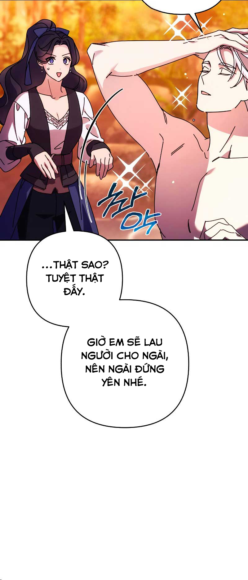 quyến rũ ngài công tước phương bắc chapter 80 45